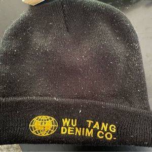Wu Tang promo bundle